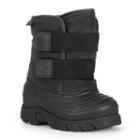 Lugz Flurry Toddlers' Winter Boots, Kids Unisex, Size: 10 T, Black