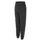 Boys 8-20 New Balance French Terry Jogger Pants, Size: Xl, Grey Other