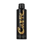 Curve Deodorant Body Spray - Men's