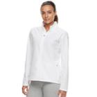 Women's Under Armour Storm Out & Back Jacket, Size: Medium, White