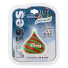 Hershey's Kisses Flavored Lip Balm, Red