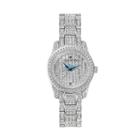 Croton Women's Crystal Watch - Cn207543rhpv, White