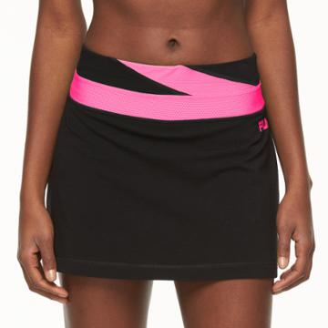 Women's Fila Sport&reg; Flash Tennis Skort, Size: Small, Light Pink