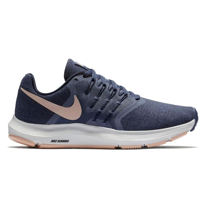 Nike Run Swift Women's Running Shoes, Size: 8, Drk Purple