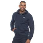 Men's Nike Club Fleece Hoodie, Size: Medium, Blue