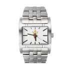 Rockwell Arizona State Sun Devils Apostle Stainless Steel Watch - Men, Silver