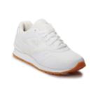 Fila&reg; Forerunner 18 Women's Sneakers, Size: 9.5, White