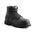 Dickies Ratchet Eh Men's Steel-toe Work Boots, Size: 7, Black