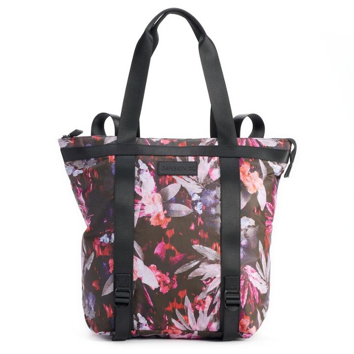 Danskin Convertible Tote, Women's, Multicolor