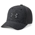 Boys Under Armour Classic Mesh Cap, Size: S/m, Black