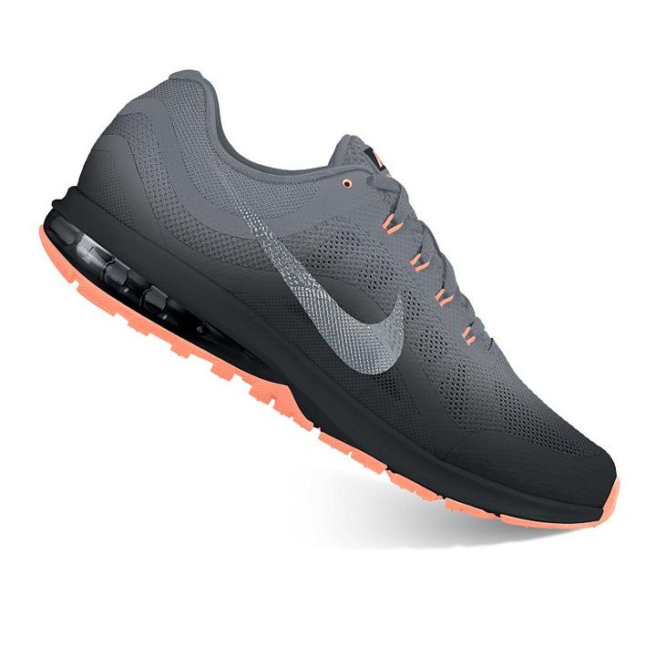 Nike Air Max Dynasty 2 Women's Running Shoes, Size: 10, Oxford