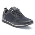 Xray Pitt Comfort Men's Sneakers, Size: 8.5, Grey
