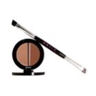 Mally Beauty Believable Brows, Med Brown