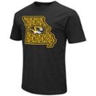 Men's Campus Heritage Missouri Tigers State Of The Game Tee, Size: Small, Ovrfl Oth