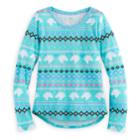 Girls 7-16 & Plus Size So&reg; Core Tee, Size: 20 1/2, Turquoise/blue (turq/aqua)