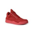 Gbx Fergus Men's Sneakers, Size: Medium (8), Red