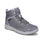Ryka Adella Women's Winter Boots, Size: 6.5 Wide, Grey