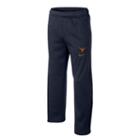 Boys 8-20 Nike Texas Longhorns Therma-fit Ko Pants, Boy's, Size: Small, Black