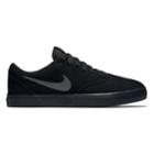 Nike Sb Check Solarsoft Men's Skate Shoes, Size: 9, Oxford