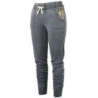 Women's Realtree Epic Fleece Jogger Pants, Size: Xl, Black