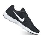 Nike Flex Bijoux Women's Cross Training Shoes, Size: 8, Black