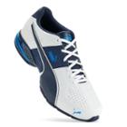 Puma Cell Surin 2 Fm Men's Running Shoes, Size: 10.5, White