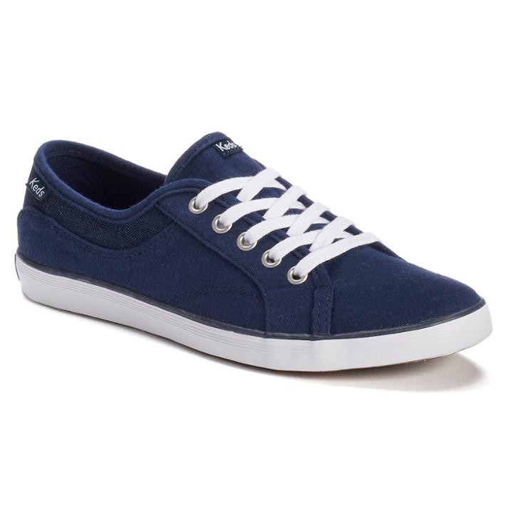 Keds Coursa Women's Shoes, Size: 5.5 Med, Blue (navy)