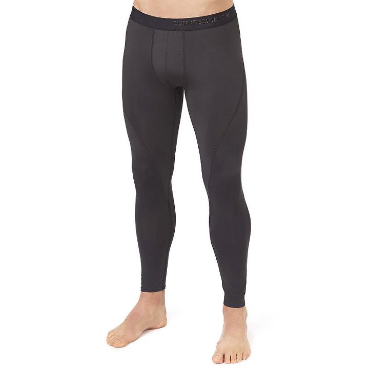 Men's Climatesmart Flexfit Performance Pants, Size: Xxl, Black