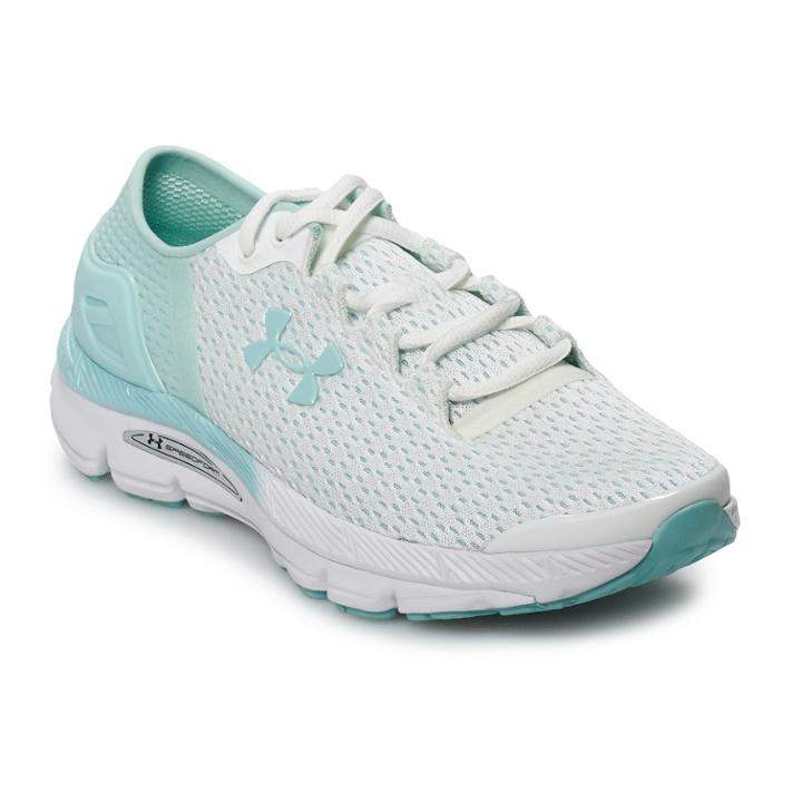 Under Armour Speedform Intake 2 Women's Running Shoes, Size: Medium (9), Natural