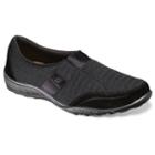 Skechers Relaxed Fit Breathe Easy Resolution Women's Slip-on Walking Shoes, Size: 5.5, Oxford