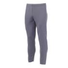 Fila Sport, Big & Tall &reg; Alpha Fleece Performance Pants, Men's, Size: 3xl Tall, Dark Grey