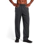 Big & Tall Nike Rivalry Dri-fit Modern-fit Performance Basketball Pants, Men's, Size: M Tall, Grey Other