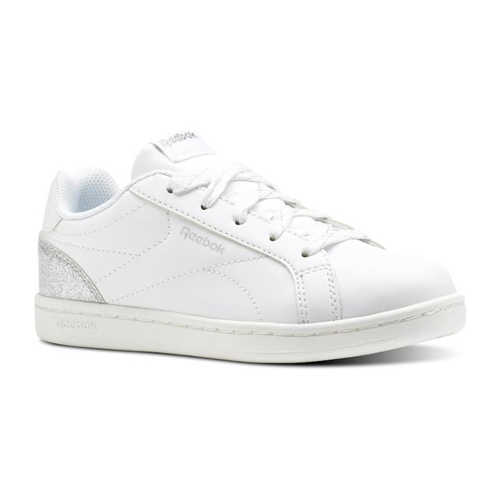 Reebok Royal Complete Kids Sneakers, Size: 7, Multicolor