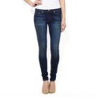 Women's Levi's&reg; 535&trade; Super Skinny Jeans, Size: 17/33 Avg, Blue