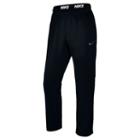 Big & Tall Nike Therma Pants, Men's, Size: 4xl Tall, Grey (charcoal)