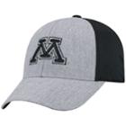 Adult Top Of The World Minnesota Golden Gophers Fabooia Memory-fit Cap, Men's, Med Grey