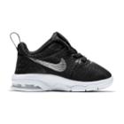 Nike Air Max Motion Low Toddler Boys' Sneakers, Size: 8 T, Oxford