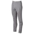 Men's Adidas Crossover Pants, Size: Medium, Med Grey