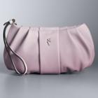 Simply Vera Vera Wang Messina Wristlet, Women's, Lt Purple