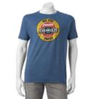 Men's Chevrolet We Use Genuine Chevrolet Parts Tee, Size: Small, Red Overfl