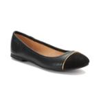 Apt. 9&reg; Facilitate Women's Flats, Size: 9, Black