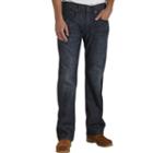 Men's Levi's&reg; 559&trade; Relaxed Straight Fit Jeans, Size: 34x30, Blue