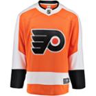 Men's Fanatics Philadelphia Flyers Breakaway Jersey, Size: Small, Brt Orange