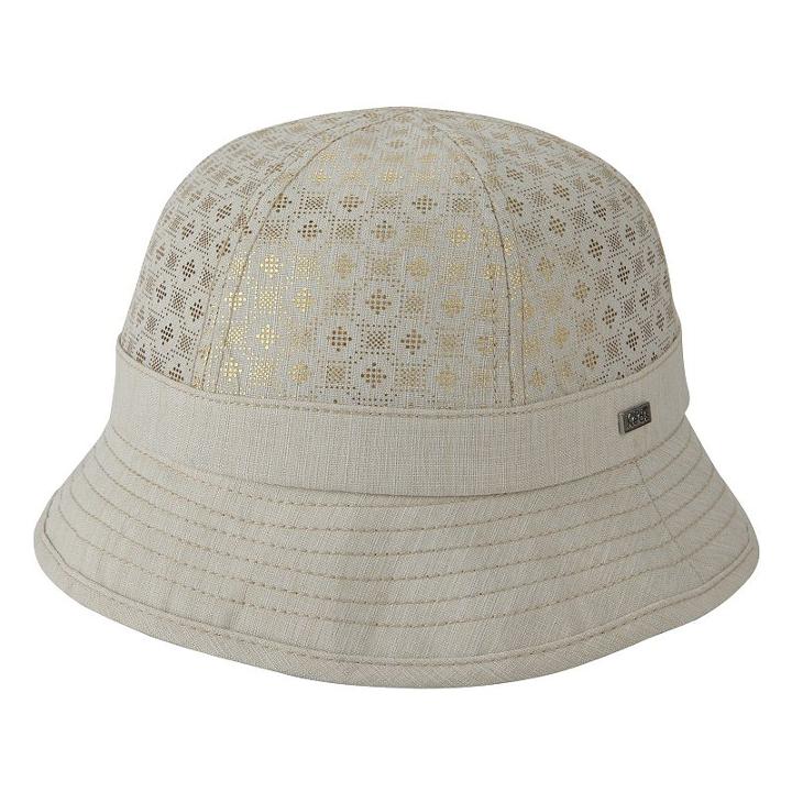 Women's Keds Bucket Hat, White