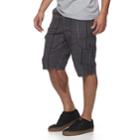 Men's Urban Pipeline&reg; Ripstop Cargo Shorts, Size: 30, Med Grey