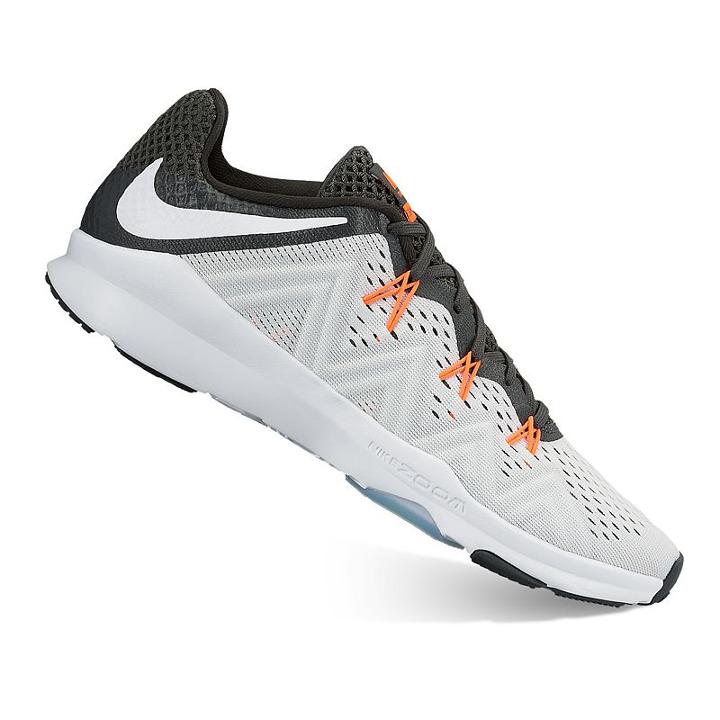 Nike Zoom Condition Tr Women's Cross-training Shoes, Size: 8.5, Oxford