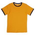 Boys 8-20 French Toast Ringer Tee, Boy's, Size: Medium, Brt Orange