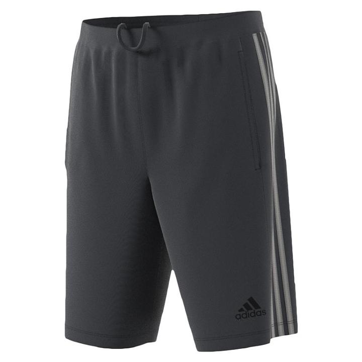 Big & Tall Adidas Designed To Move Climalite Performance Shorts, Men's, Size: 3xl Tall, Dark Grey