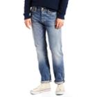 Men's Levi's&reg; 501&trade; Original Fit Jeans, Size: 34x36, Blue