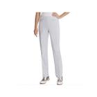 Women's Tail Classic Golf Pants, Size: 16, Light Grey
